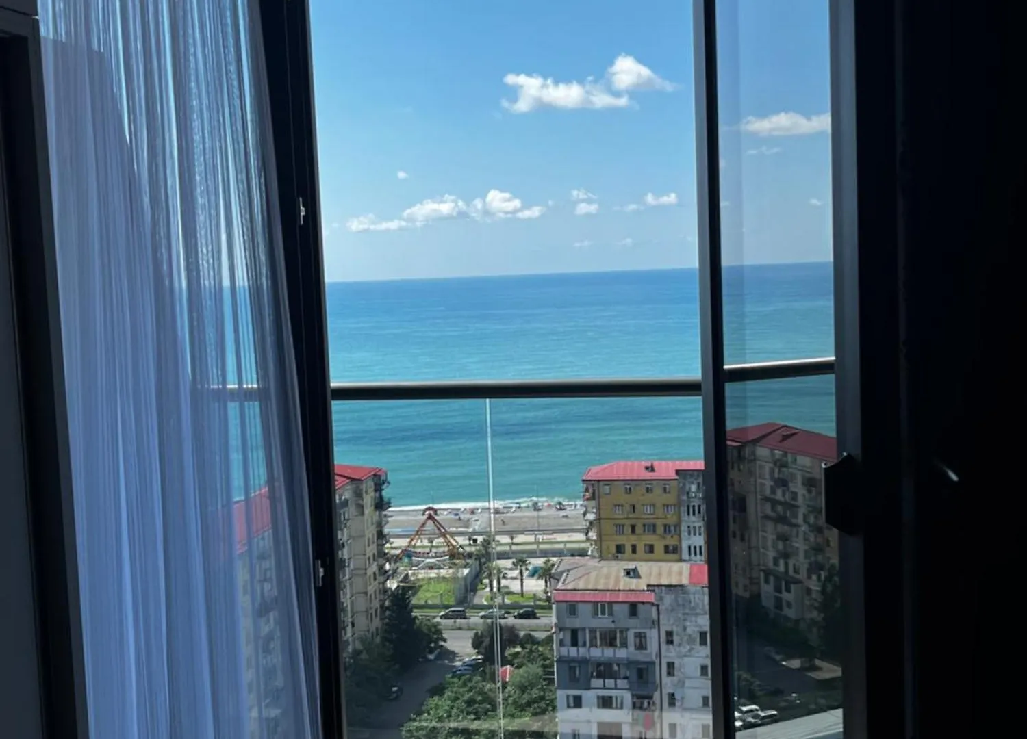 Next Apartaments Batumi 0*,  Gruzie