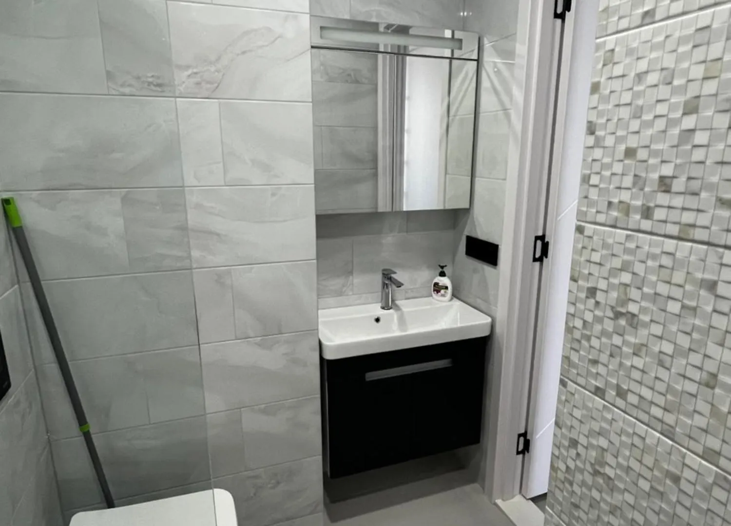 Next Apartaments Batumi Apartmán