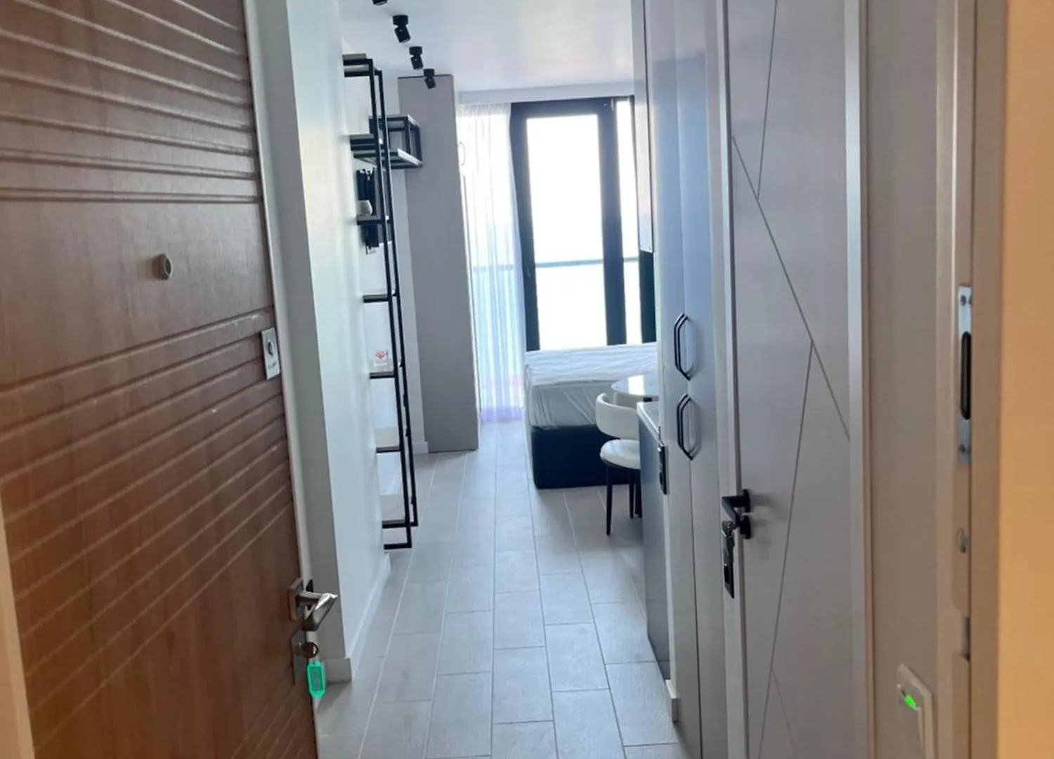 Next Apartaments Batumi 0*,